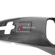 CARBON ENGINE BAY COVER for FERRARI F488 SPIDER F8 2015 - 2022

Set includes:&nbsp;

&nbsp;Engine Bay Cover

Material: Carbon&nbsp;

Note: Professional installation is required.

Why “Contact Us for Pricing”?

We don’t display fixed prices because our goal is to offer you the most competitive deal possible. Product costs often decrease over time, and by requesting a quote, you’ll receive our most up-to-date price on market.

SECURED PAYMENT METHODS&nbsp;
PayPal (+4.4% fee)
Visa / Mastercard / American Expre