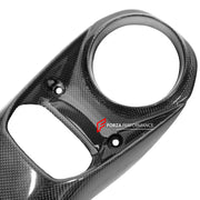 CARBON ENGINE BAY COVER for FERRARI F488 SPIDER F8 2015 - 2022

Set includes:&nbsp;

&nbsp;Engine Bay Cover

Material: Carbon&nbsp;

Note: Professional installation is required.

Why “Contact Us for Pricing”?

We don’t display fixed prices because our goal is to offer you the most competitive deal possible. Product costs often decrease over time, and by requesting a quote, you’ll receive our most up-to-date price on market.

SECURED PAYMENT METHODS&nbsp;
PayPal (+4.4% fee)
Visa / Mastercard / American Expre