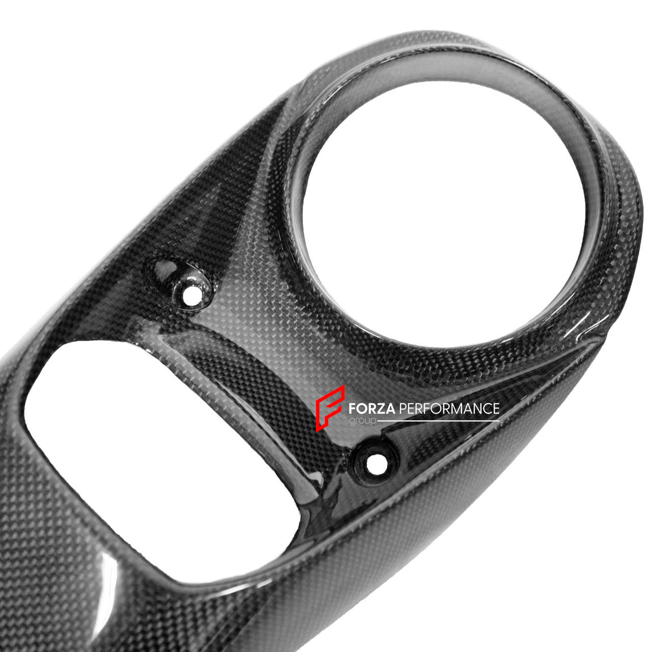 CARBON ENGINE BAY COVER for FERRARI F488 SPIDER F8 2015 - 2022

Set includes:&nbsp;

&nbsp;Engine Bay Cover

Material: Carbon&nbsp;

Note: Professional installation is required.

Why “Contact Us for Pricing”?

We don’t display fixed prices because our goal is to offer you the most competitive deal possible. Product costs often decrease over time, and by requesting a quote, you’ll receive our most up-to-date price on market.

SECURED PAYMENT METHODS&nbsp;
PayPal (+4.4% fee)
Visa / Mastercard / American Expre