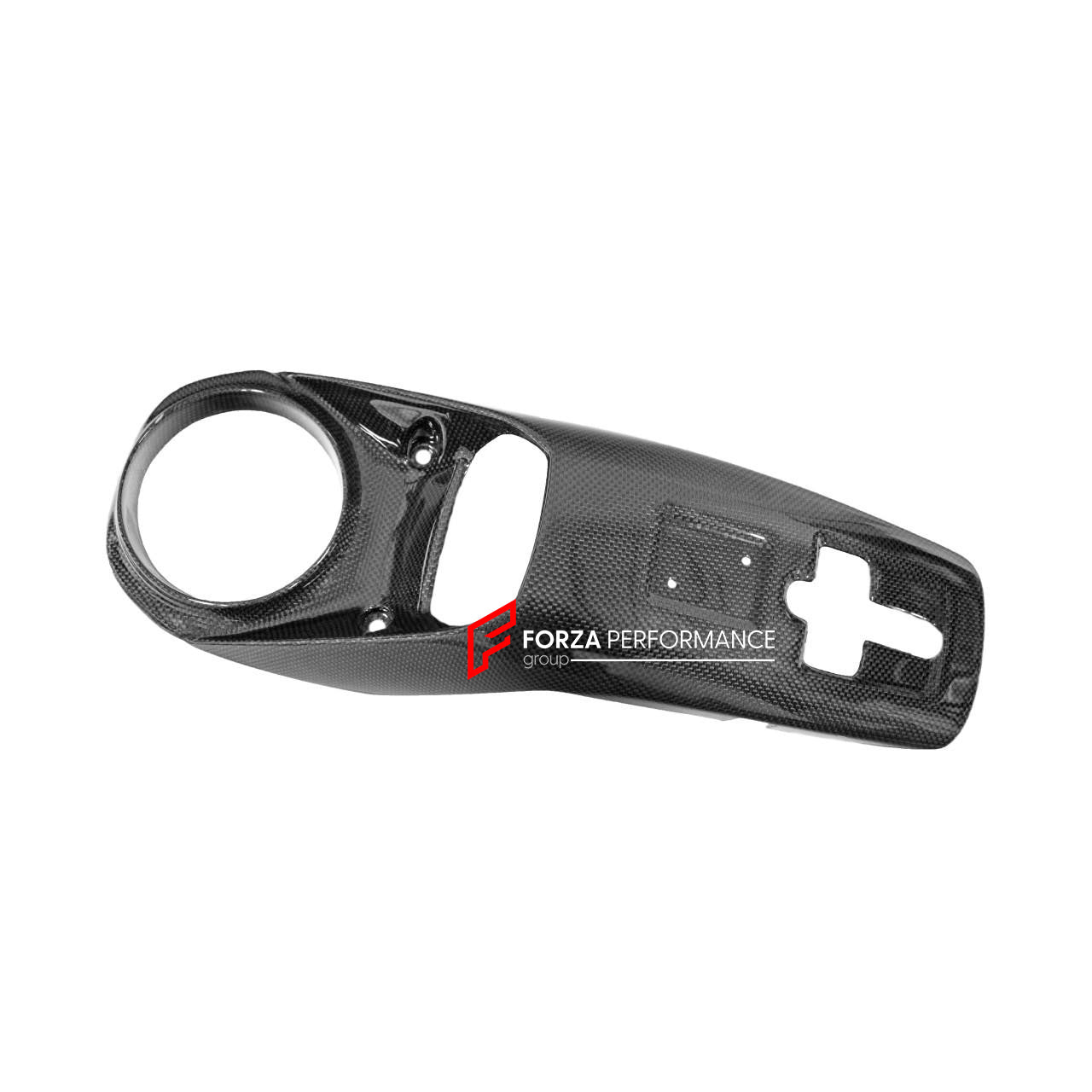 CARBON ENGINE BAY COVER for FERRARI F488 SPIDER F8 2015 - 2022

Set includes:&nbsp;

&nbsp;Engine Bay Cover

Material: Carbon&nbsp;

Note: Professional installation is required.

Why “Contact Us for Pricing”?

We don’t display fixed prices because our goal is to offer you the most competitive deal possible. Product costs often decrease over time, and by requesting a quote, you’ll receive our most up-to-date price on market.

SECURED PAYMENT METHODS&nbsp;
PayPal (+4.4% fee)
Visa / Mastercard / American Expre