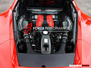 AUTHENTIC DARWINPRO CARBON FIBER AIRBOX for FERRARI F488 GTB SPIDER FERRARI F8 TRIBUTO 2015 - 2022

Set includes:

Hood / Bonnet

Material: Dry Carbon

Note: Professional installation is required

Why “Contact Us for Pricing”?

We don’t display fixed prices because our goal is to offer you the most competitive deal possible. Product costs often decrease over time, and by requesting a quote, you’ll receive our most up-to-date price on market.

SECURED PAYMENT METHODS&nbsp;
PayPal (+4.4% fee)
Visa / Mastercar