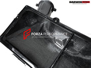 AUTHENTIC DARWINPRO CARBON FIBER AIRBOX for FERRARI F488 GTB SPIDER FERRARI F8 TRIBUTO 2015 - 2022

Set includes:

Hood / Bonnet

Material: Dry Carbon

Note: Professional installation is required

Why “Contact Us for Pricing”?

We don’t display fixed prices because our goal is to offer you the most competitive deal possible. Product costs often decrease over time, and by requesting a quote, you’ll receive our most up-to-date price on market.

SECURED PAYMENT METHODS&nbsp;
PayPal (+4.4% fee)
Visa / Mastercar