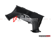 AUTHENTIC DARWINPRO CARBON FIBER AIRBOX for FERRARI F488 GTB SPIDER FERRARI F8 TRIBUTO 2015 - 2022

Set includes:

Hood / Bonnet

Material: Dry Carbon

Note: Professional installation is required

Why “Contact Us for Pricing”?

We don’t display fixed prices because our goal is to offer you the most competitive deal possible. Product costs often decrease over time, and by requesting a quote, you’ll receive our most up-to-date price on market.

SECURED PAYMENT METHODS&nbsp;
PayPal (+4.4% fee)
Visa / Mastercar