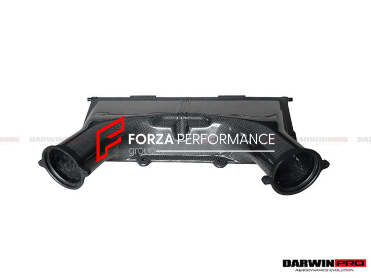 AUTHENTIC DARWINPRO CARBON FIBER AIRBOX for FERRARI F488 GTB SPIDER FERRARI F8 TRIBUTO 2015 - 2022

Set includes:

Hood / Bonnet

Material: Dry Carbon

Note: Professional installation is required

Why “Contact Us for Pricing”?

We don’t display fixed prices because our goal is to offer you the most competitive deal possible. Product costs often decrease over time, and by requesting a quote, you’ll receive our most up-to-date price on market.

SECURED PAYMENT METHODS&nbsp;
PayPal (+4.4% fee)
Visa / Mastercar