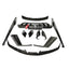 DRY CARBON BODY KIT for FERRARI 488 GTB SPIDER 2015 - 2019

Set includes:

Front Lip
Front Splitter
Side Skirts
Rear Diffuser
Rear Wing Spoiler

Material: Dry Carbon

Note: Professional installation is required

Why “Contact Us for Pricing”?

We don’t display fixed prices because our goal is to offer you the most competitive deal possible. Product costs often decrease over time, and by requesting a quote, you’ll receive our most up-to-date price on market.

SECURED PAYMENT METHODS
PayPal (+4.4% fee)
Visa / 
