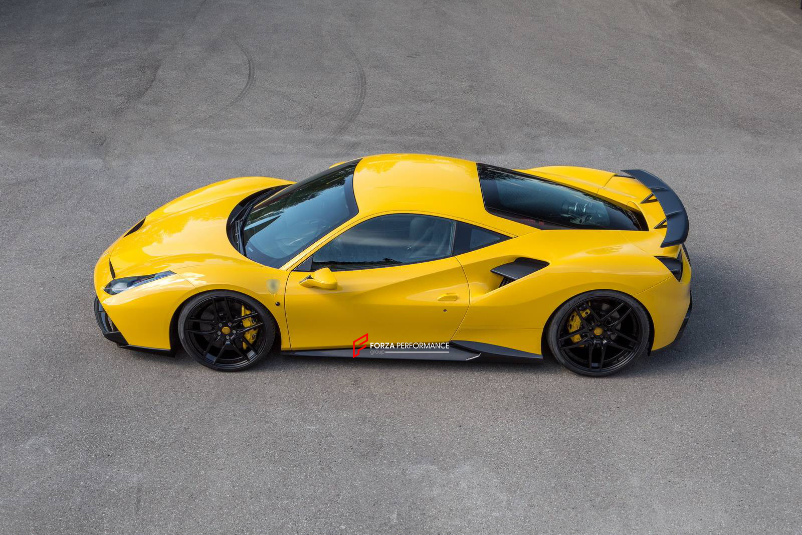 DRY CARBON BODY KIT for FERRARI 488 GTB SPIDER 2015 - 2019

Set includes:

Front Lip
Front Splitter
Side Skirts
Rear Diffuser
Rear Wing Spoiler

Material: Dry Carbon

Note: Professional installation is required

Why “Contact Us for Pricing”?

We don’t display fixed prices because our goal is to offer you the most competitive deal possible. Product costs often decrease over time, and by requesting a quote, you’ll receive our most up-to-date price on market.

SECURED PAYMENT METHODS
PayPal (+4.4% fee)
Visa / 