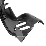 CARBON ENGINE BAY for FERRARI F488 SPIDER F8 2015 - 2023

Set includes:&nbsp;

Engine Bay

Material: Carbon&nbsp;




Note: Professional installation is required.

Why “Contact Us for Pricing”?

We don’t display fixed prices because our goal is to offer you the most competitive deal possible. Product costs often decrease over time, and by requesting a quote, you’ll receive our most up-to-date price on market.

SECURED PAYMENT METHODS&nbsp;
PayPal (+4.4% fee)
Visa / Mastercard / American Express (through Pay