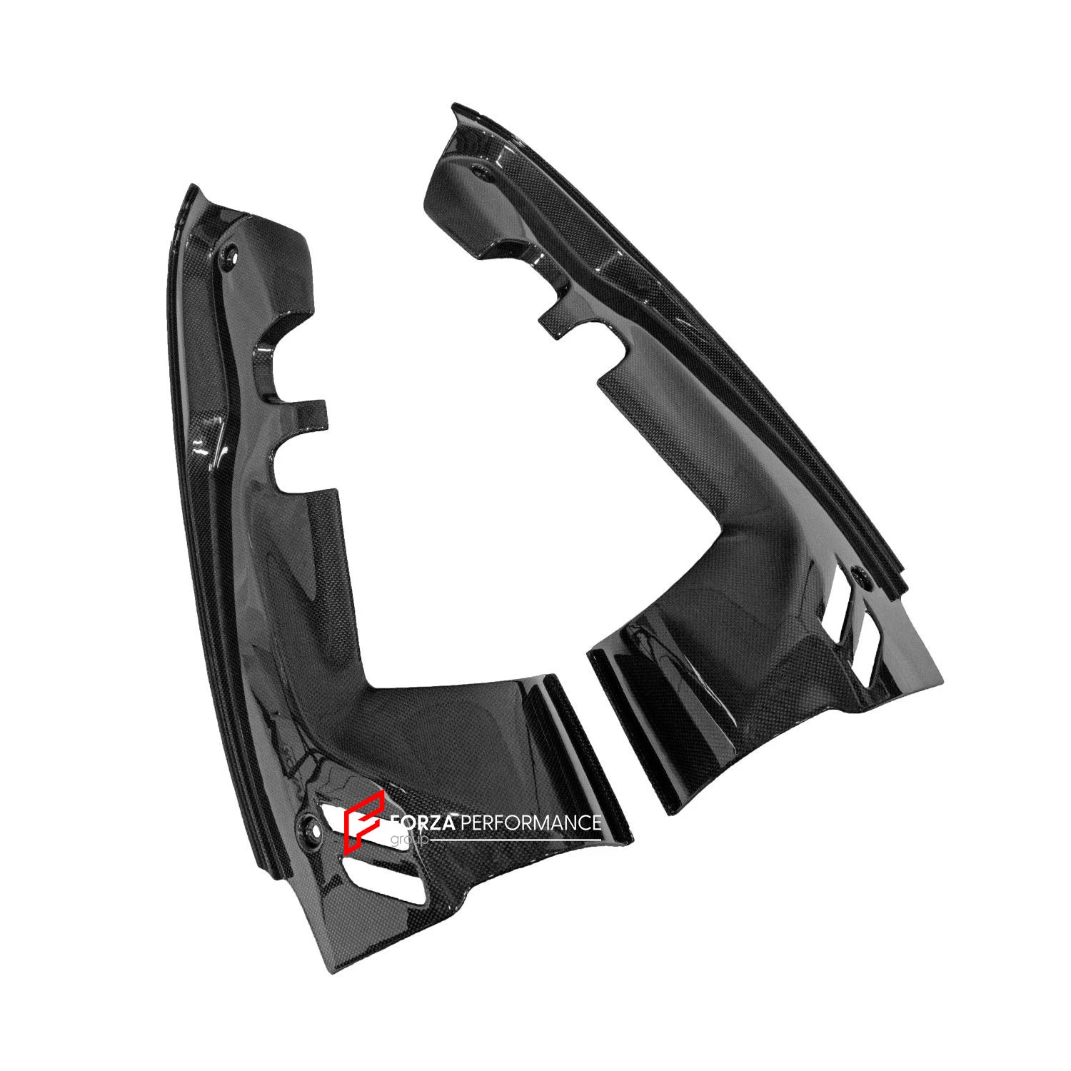 CARBON ENGINE BAY for FERRARI F488 SPIDER F8 2015 - 2023

Set includes:&nbsp;

Engine Bay

Material: Carbon&nbsp;




Note: Professional installation is required.

Why “Contact Us for Pricing”?

We don’t display fixed prices because our goal is to offer you the most competitive deal possible. Product costs often decrease over time, and by requesting a quote, you’ll receive our most up-to-date price on market.

SECURED PAYMENT METHODS&nbsp;
PayPal (+4.4% fee)
Visa / Mastercard / American Express (through Pay