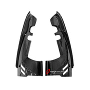 CARBON ENGINE BAY for FERRARI F488 SPIDER F8 2015 - 2023

Set includes:&nbsp;

Engine Bay

Material: Carbon&nbsp;




Note: Professional installation is required.

Why “Contact Us for Pricing”?

We don’t display fixed prices because our goal is to offer you the most competitive deal possible. Product costs often decrease over time, and by requesting a quote, you’ll receive our most up-to-date price on market.

SECURED PAYMENT METHODS&nbsp;
PayPal (+4.4% fee)
Visa / Mastercard / American Express (through Pay