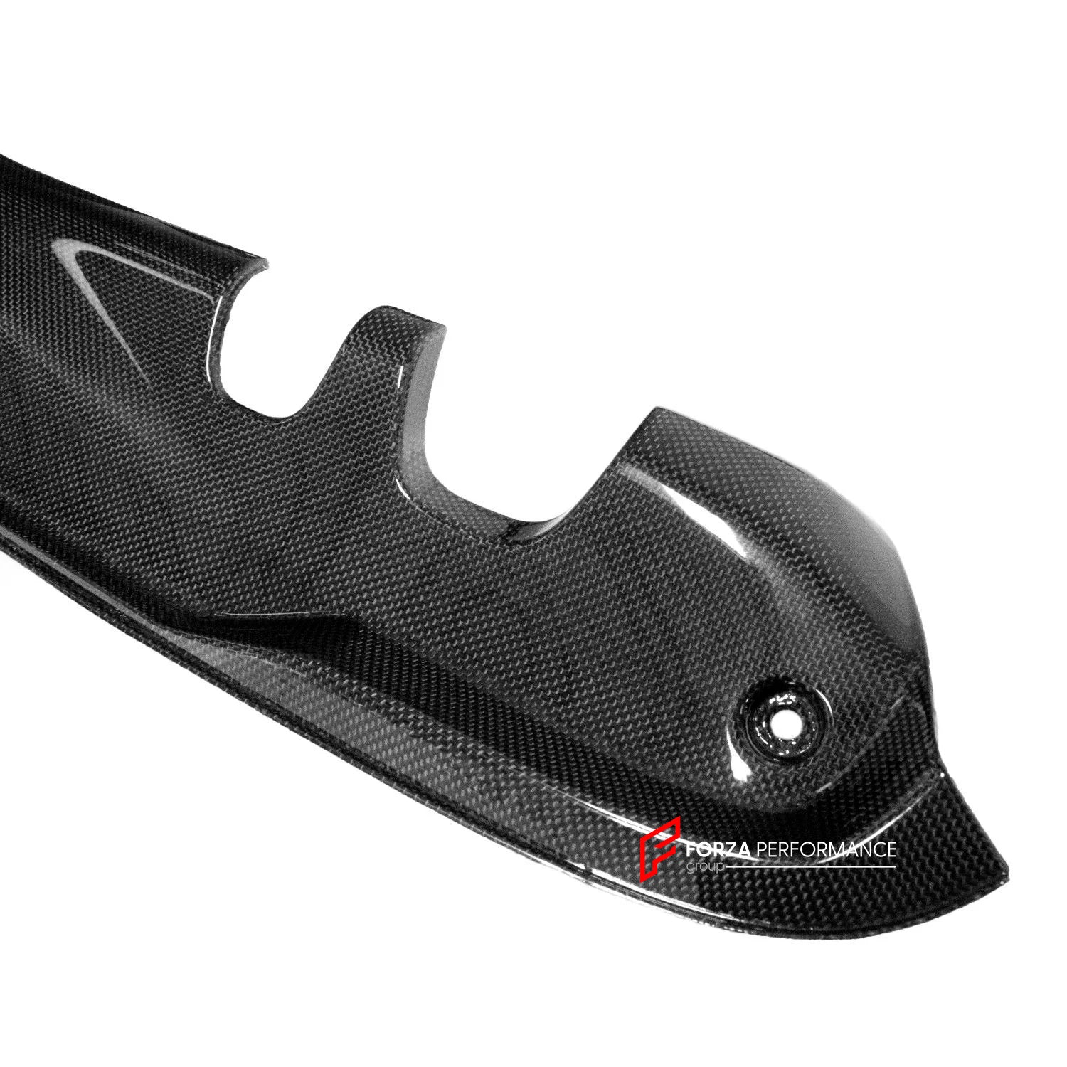 CARBON ENGINE BAY for FERRARI F488 SPIDER F8 2015 - 2023

Set includes:&nbsp;

Engine Bay

Material: Carbon&nbsp;




Note: Professional installation is required.

Why “Contact Us for Pricing”?

We don’t display fixed prices because our goal is to offer you the most competitive deal possible. Product costs often decrease over time, and by requesting a quote, you’ll receive our most up-to-date price on market.

SECURED PAYMENT METHODS&nbsp;
PayPal (+4.4% fee)
Visa / Mastercard / American Express (through Pay