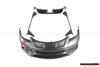 CARBON FIBER BODY KIT for PORSCHE 718 982 CAYMAN BOXSTER 2016

Set includes:

Front Lip
Front Bumper
Hood/Bonnet
Side Air Vents
Side Skirts

Rear Spoiler
Rear Diffuser

Material: Carbon Fiber

Note: Professional installation is required

CONTACT US FOR PRICING

Payment ►
Visa
Mastercard
PayPal with a credit card (add 4.4% at checkout)
Payoneer
Cryptocurrency
Shipment ►
By express DHL/UPS/TNT/FedEx
To the local international airport
Special line by air
Special line by the sea
To Europe and the UK by train

P