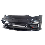 IMP PERFORMANCE CARBON WIDE BODY KIT for TESLA MODEL 3 2017 - 2023&nbsp;

Set includes:

Front Bumper

Hood
Side Skirts

Fender Flares
Rear Bumper

Material: Carbon

NOTE: Professional installation is required


Why “Contact Us for Pricing”?

We don’t display fixed prices because our goal is to offer you the most competitive deal possible. Product costs often decrease over time, and by requesting a quote, you’ll receive our most up-to-date price on market.

SECURED PAYMENT METHODS&nbsp;
PayPal (+4.4% fee)
V