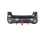 IMP PERFORMANCE CARBON WIDE BODY KIT for TESLA MODEL 3 2017 - 2023&nbsp;

Set includes:

Front Bumper

Hood
Side Skirts

Fender Flares
Rear Bumper

Material: Carbon

NOTE: Professional installation is required


Why “Contact Us for Pricing”?

We don’t display fixed prices because our goal is to offer you the most competitive deal possible. Product costs often decrease over time, and by requesting a quote, you’ll receive our most up-to-date price on market.

SECURED PAYMENT METHODS&nbsp;
PayPal (+4.4% fee)
V