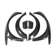 IMP PERFORMANCE CARBON WIDE BODY KIT for TESLA MODEL 3 2017 - 2023&nbsp;

Set includes:

Front Bumper

Hood
Side Skirts

Fender Flares
Rear Bumper

Material: Carbon

NOTE: Professional installation is required


Why “Contact Us for Pricing”?

We don’t display fixed prices because our goal is to offer you the most competitive deal possible. Product costs often decrease over time, and by requesting a quote, you’ll receive our most up-to-date price on market.

SECURED PAYMENT METHODS&nbsp;
PayPal (+4.4% fee)
V