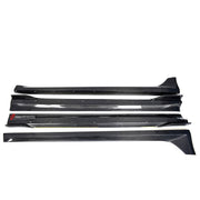 IMP PERFORMANCE CARBON WIDE BODY KIT for TESLA MODEL 3 2017 - 2023&nbsp;

Set includes:

Front Bumper

Hood
Side Skirts

Fender Flares
Rear Bumper

Material: Carbon

NOTE: Professional installation is required


Why “Contact Us for Pricing”?

We don’t display fixed prices because our goal is to offer you the most competitive deal possible. Product costs often decrease over time, and by requesting a quote, you’ll receive our most up-to-date price on market.

SECURED PAYMENT METHODS&nbsp;
PayPal (+4.4% fee)
V