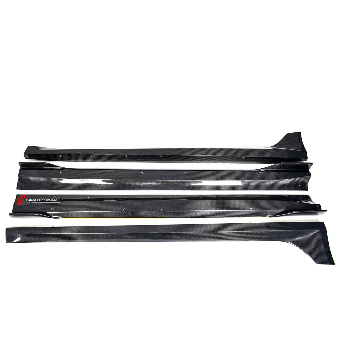 IMP PERFORMANCE CARBON WIDE BODY KIT for TESLA MODEL 3 2017 - 2023&nbsp;

Set includes:

Front Bumper

Hood
Side Skirts

Fender Flares
Rear Bumper

Material: Carbon

NOTE: Professional installation is required


Why “Contact Us for Pricing”?

We don’t display fixed prices because our goal is to offer you the most competitive deal possible. Product costs often decrease over time, and by requesting a quote, you’ll receive our most up-to-date price on market.

SECURED PAYMENT METHODS&nbsp;
PayPal (+4.4% fee)
V