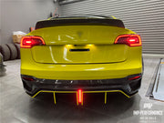 IMP PERFORMANCE CARBON WIDE BODY KIT for TESLA MODEL 3 2017 - 2023&nbsp;

Set includes:

Front Bumper

Hood
Side Skirts

Fender Flares
Rear Bumper

Material: Carbon

NOTE: Professional installation is required


Why “Contact Us for Pricing”?

We don’t display fixed prices because our goal is to offer you the most competitive deal possible. Product costs often decrease over time, and by requesting a quote, you’ll receive our most up-to-date price on market.

SECURED PAYMENT METHODS&nbsp;
PayPal (+4.4% fee)
V