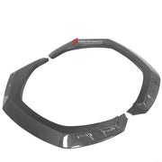 IMP PERFORMANCE CARBON WIDE BODY KIT for LAMBORGHINI URUS 2018 - 2025

Set includes:

Front Lip

Hood
Front Fender Vents
Fender Vents

Fender Flare
Rear Diffuser
Rear Wing


Material: Carbon

NOTE: Professional installation is required


Why “Contact Us for Pricing”?

We don’t display fixed prices because our goal is to offer you the most competitive deal possible. Product costs often decrease over time, and by requesting a quote, you’ll receive our most up-to-date price on market.

SECURED PAYMENT METHODS&