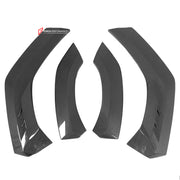 IMP PERFORMANCE CARBON WIDE BODY KIT for LAMBORGHINI URUS 2018 - 2025

Set includes:

Front Lip

Hood
Front Fender Vents
Fender Vents

Fender Flare
Rear Diffuser
Rear Wing


Material: Carbon

NOTE: Professional installation is required


Why “Contact Us for Pricing”?

We don’t display fixed prices because our goal is to offer you the most competitive deal possible. Product costs often decrease over time, and by requesting a quote, you’ll receive our most up-to-date price on market.

SECURED PAYMENT METHODS&
