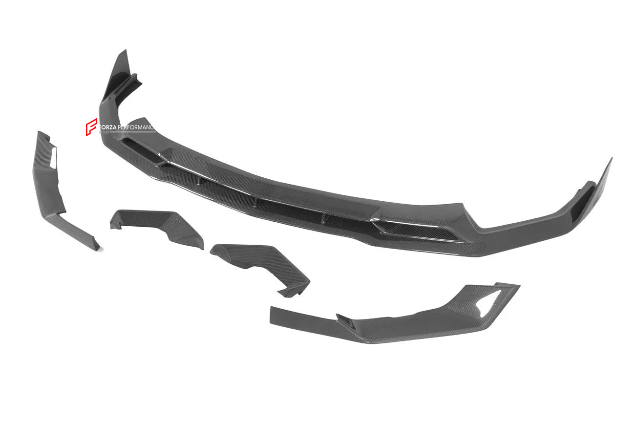 IMP PERFORMANCE CARBON WIDE BODY KIT for LAMBORGHINI URUS 2018 - 2025

Set includes:

Front Lip

Hood
Front Fender Vents
Fender Vents

Fender Flare
Rear Diffuser
Rear Wing


Material: Carbon

NOTE: Professional installation is required


Why “Contact Us for Pricing”?

We don’t display fixed prices because our goal is to offer you the most competitive deal possible. Product costs often decrease over time, and by requesting a quote, you’ll receive our most up-to-date price on market.

SECURED PAYMENT METHODS&