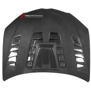 IMP PERFORMANCE CARBON WIDE BODY KIT for LAMBORGHINI URUS 2018 - 2025

Set includes:

Front Lip

Hood
Front Fender Vents
Fender Vents

Fender Flare
Rear Diffuser
Rear Wing


Material: Carbon

NOTE: Professional installation is required


Why “Contact Us for Pricing”?

We don’t display fixed prices because our goal is to offer you the most competitive deal possible. Product costs often decrease over time, and by requesting a quote, you’ll receive our most up-to-date price on market.

SECURED PAYMENT METHODS&