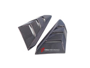 IMP PERFORMANCE CARBON WIDE BODY KIT for LAMBORGHINI URUS 2018 - 2025

Set includes:

Front Lip

Hood
Front Fender Vents

Fender Flares
Rear Diffuser
Rear Wing Spoiler


Material: Carbon

NOTE: Professional installation is required


Why “Contact Us for Pricing”?

We don’t display fixed prices because our goal is to offer you the most competitive deal possible. Product costs often decrease over time, and by requesting a quote, you’ll receive our most up-to-date price on market.

SECURED PAYMENT METHODS&nbsp