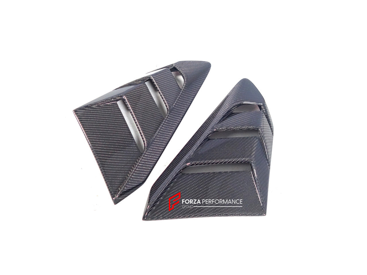 IMP PERFORMANCE CARBON WIDE BODY KIT for LAMBORGHINI URUS 2018 - 2025

Set includes:

Front Lip

Hood
Front Fender Vents

Fender Flares
Rear Diffuser
Rear Wing Spoiler


Material: Carbon

NOTE: Professional installation is required


Why “Contact Us for Pricing”?

We don’t display fixed prices because our goal is to offer you the most competitive deal possible. Product costs often decrease over time, and by requesting a quote, you’ll receive our most up-to-date price on market.

SECURED PAYMENT METHODS&nbsp