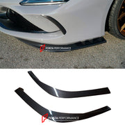 CARBON FRONT LIP for FERRARI F8 TRIBUTO 2015 - 2022

Set includes: 

Front Lip

Material: Carbon 

Note: Professional installation is required.

Why “Contact Us for Pricing”?

We don’t display fixed prices because our goal is to offer you the most competitive deal possible. Product costs often decrease over time, and by requesting a quote, you’ll receive our most up-to-date price on market.

SECURED PAYMENT METHODS&nbsp;
PayPal (+4.4% fee)
Visa / Mastercard / American Express (through PayPal)

Ban