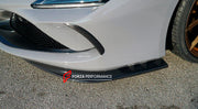 CARBON FRONT LIP for FERRARI F8 TRIBUTO 2015 - 2022

Set includes: 

Front Lip

Material: Carbon 

Note: Professional installation is required.

Why “Contact Us for Pricing”?

We don’t display fixed prices because our goal is to offer you the most competitive deal possible. Product costs often decrease over time, and by requesting a quote, you’ll receive our most up-to-date price on market.

SECURED PAYMENT METHODS&nbsp;
PayPal (+4.4% fee)
Visa / Mastercard / American Express (through PayPal)

Ban