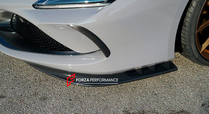 CARBON FRONT LIP for FERRARI F8 TRIBUTO 2015 - 2022

Set includes: 

Front Lip

Material: Carbon 

Note: Professional installation is required.

Why “Contact Us for Pricing”?

We don’t display fixed prices because our goal is to offer you the most competitive deal possible. Product costs often decrease over time, and by requesting a quote, you’ll receive our most up-to-date price on market.

SECURED PAYMENT METHODS&nbsp;
PayPal (+4.4% fee)
Visa / Mastercard / American Express (through PayPal)

Ban
