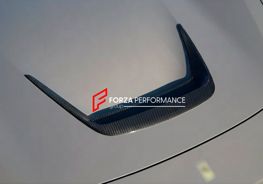 CARBON HOOD VENT COVER for FERRARI F8 TRIBUTO SPIDER 2019 - 2023

Set includes: 

Hood Vent Cover

Material: Carbon 

Note: Professional installation is required.

Why “Contact Us for Pricing”?

We don’t display fixed prices because our goal is to offer you the most competitive deal possible. Product costs often decrease over time, and by requesting a quote, you’ll receive our most up-to-date price on market.

SECURED PAYMENT METHODS&nbsp;
PayPal (+4.4% fee)
Visa / Mastercard / American Express (t