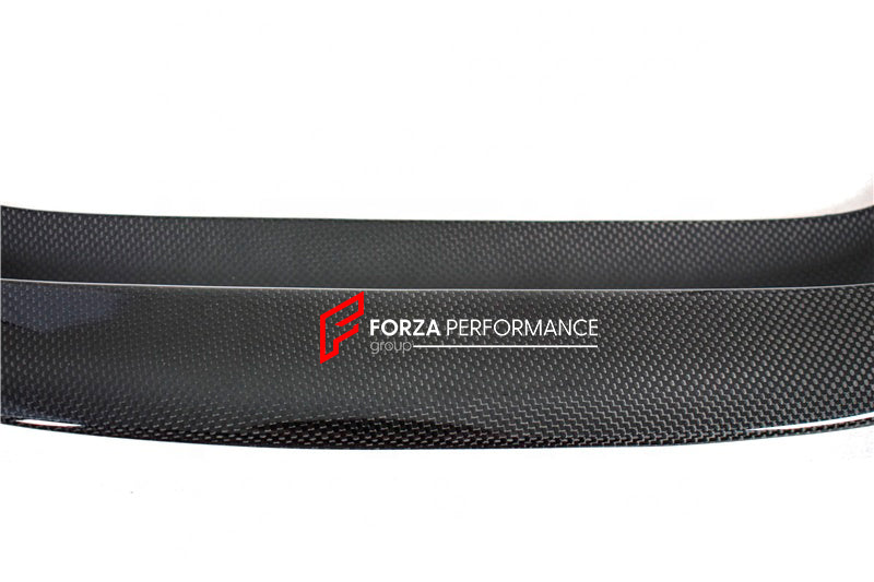 CARBON HOOD VENT COVER for FERRARI F8 TRIBUTO SPIDER 2019 - 2023

Set includes: 

Hood Vent Cover

Material: Carbon 

Note: Professional installation is required.

Why “Contact Us for Pricing”?

We don’t display fixed prices because our goal is to offer you the most competitive deal possible. Product costs often decrease over time, and by requesting a quote, you’ll receive our most up-to-date price on market.

SECURED PAYMENT METHODS&nbsp;
PayPal (+4.4% fee)
Visa / Mastercard / American Express (t