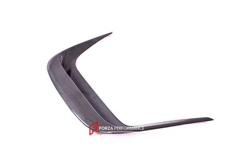 CARBON HOOD VENT COVER for FERRARI F8 TRIBUTO SPIDER 2019 - 2023

Set includes: 

Hood Vent Cover

Material: Carbon 

Note: Professional installation is required.

Why “Contact Us for Pricing”?

We don’t display fixed prices because our goal is to offer you the most competitive deal possible. Product costs often decrease over time, and by requesting a quote, you’ll receive our most up-to-date price on market.

SECURED PAYMENT METHODS&nbsp;
PayPal (+4.4% fee)
Visa / Mastercard / American Express (t