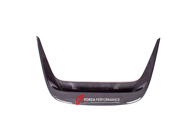 CARBON HOOD VENT COVER for FERRARI F8 TRIBUTO SPIDER 2019 - 2023

Set includes: 

Hood Vent Cover

Material: Carbon 

Note: Professional installation is required.

Why “Contact Us for Pricing”?

We don’t display fixed prices because our goal is to offer you the most competitive deal possible. Product costs often decrease over time, and by requesting a quote, you’ll receive our most up-to-date price on market.

SECURED PAYMENT METHODS&nbsp;
PayPal (+4.4% fee)
Visa / Mastercard / American Express (t