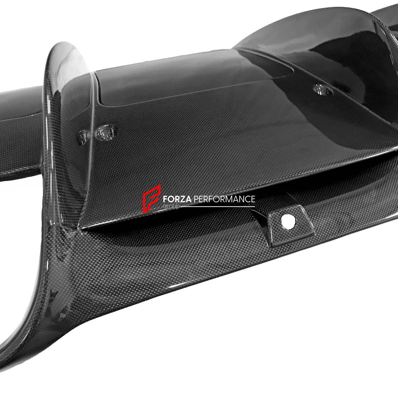 CARBON REAR DIFFUSER for FERRARI F8 TRIBUTO SPIDER 2019 - 2023

Set includes: 

Rear Diffuser

Material: Carbon 

Note: Professional installation is required.

Why “Contact Us for Pricing”?

We don’t display fixed prices because our goal is to offer you the most competitive deal possible. Product costs often decrease over time, and by requesting a quote, you’ll receive our most up-to-date price on market.

SECURED PAYMENT METHODS&nbsp;
PayPal (+4.4% fee)
Visa / Mastercard / American Express (throu