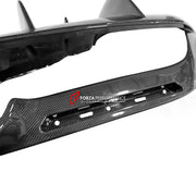 CARBON REAR DIFFUSER for FERRARI F8 TRIBUTO SPIDER 2019 - 2023

Set includes: 

Rear Diffuser

Material: Carbon 

Note: Professional installation is required.

Why “Contact Us for Pricing”?

We don’t display fixed prices because our goal is to offer you the most competitive deal possible. Product costs often decrease over time, and by requesting a quote, you’ll receive our most up-to-date price on market.

SECURED PAYMENT METHODS&nbsp;
PayPal (+4.4% fee)
Visa / Mastercard / American Express (throu