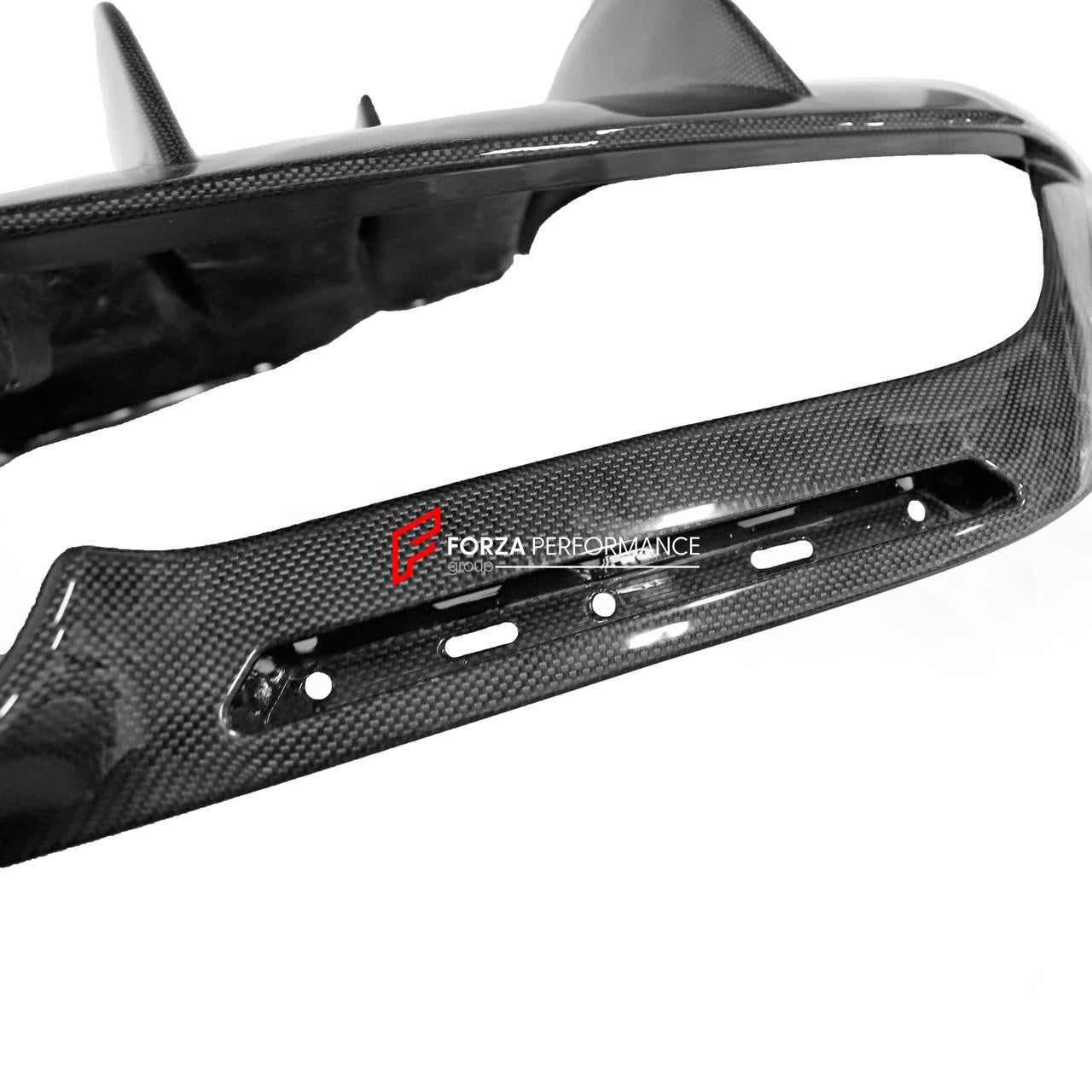CARBON REAR DIFFUSER for FERRARI F8 TRIBUTO SPIDER 2019 - 2023

Set includes: 

Rear Diffuser

Material: Carbon 

Note: Professional installation is required.

Why “Contact Us for Pricing”?

We don’t display fixed prices because our goal is to offer you the most competitive deal possible. Product costs often decrease over time, and by requesting a quote, you’ll receive our most up-to-date price on market.

SECURED PAYMENT METHODS&nbsp;
PayPal (+4.4% fee)
Visa / Mastercard / American Express (throu