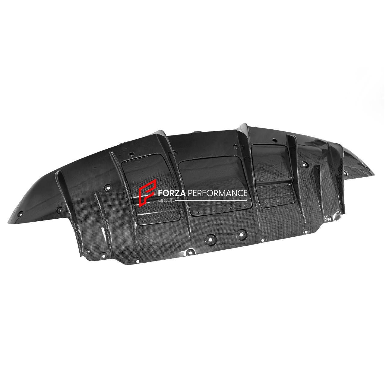 CARBON REAR DIFFUSER for FERRARI F8 TRIBUTO SPIDER 2019 - 2023

Set includes: 

Rear Diffuser

Material: Carbon 

Note: Professional installation is required.

Why “Contact Us for Pricing”?

We don’t display fixed prices because our goal is to offer you the most competitive deal possible. Product costs often decrease over time, and by requesting a quote, you’ll receive our most up-to-date price on market.

SECURED PAYMENT METHODS&nbsp;
PayPal (+4.4% fee)
Visa / Mastercard / American Express (throu