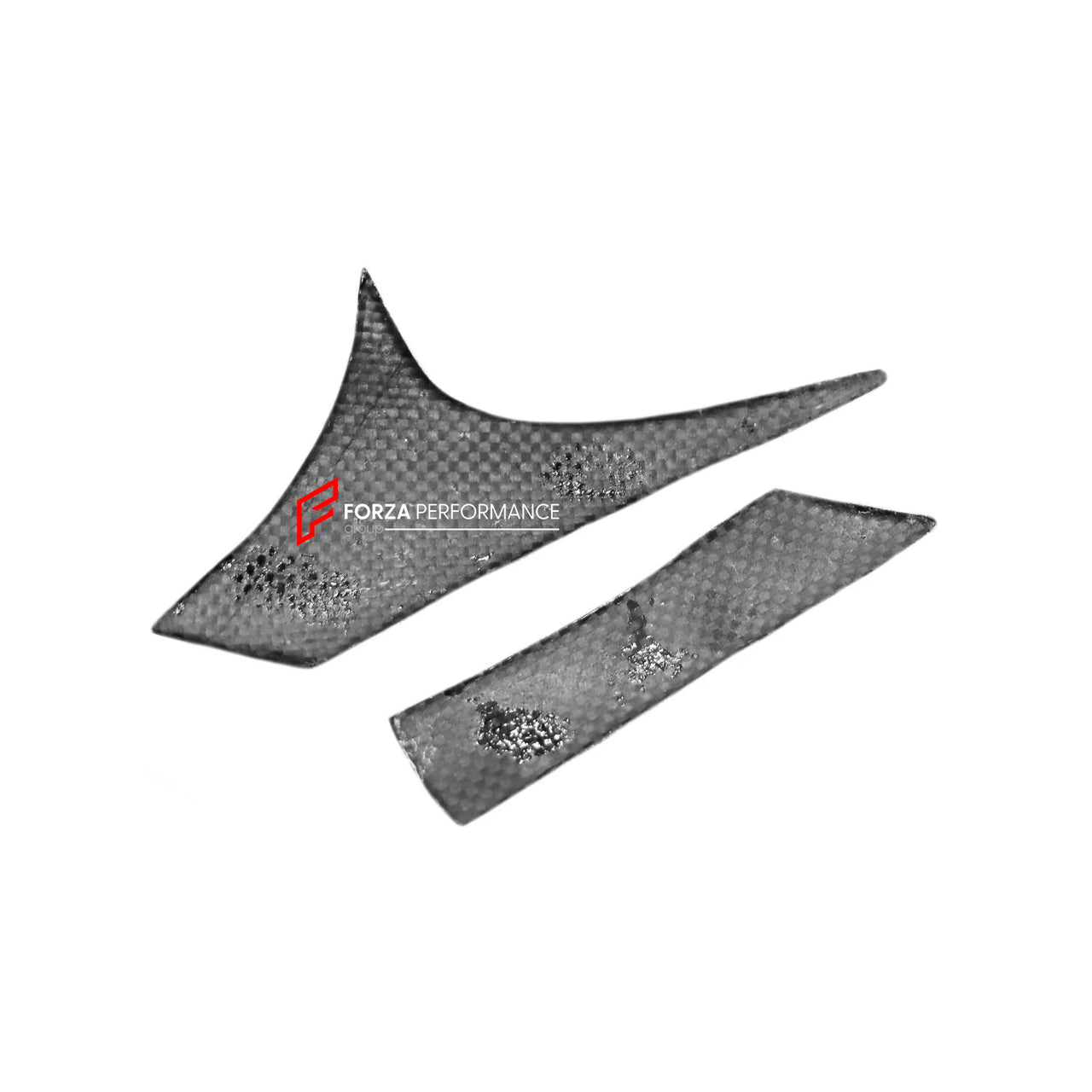 CARBON SIDE MIRROR COVER for FERRARI F8 TRIBUTO SPIDER 2019 - 2023

Set includes: 

Side Mirror Cover

Material: Carbon 

Note: Professional installation is required.

Why “Contact Us for Pricing”?

We don’t display fixed prices because our goal is to offer you the most competitive deal possible. Product costs often decrease over time, and by requesting a quote, you’ll receive our most up-to-date price on market.

SECURED PAYMENT METHODS&nbsp;
PayPal (+4.4% fee)
Visa / Mastercard / American Expres