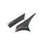 CARBON SIDE MIRROR COVER for FERRARI F8 TRIBUTO SPIDER 2019 - 2023

Set includes: 

Side Mirror Cover

Material: Carbon 

Note: Professional installation is required.

Why “Contact Us for Pricing”?

We don’t display fixed prices because our goal is to offer you the most competitive deal possible. Product costs often decrease over time, and by requesting a quote, you’ll receive our most up-to-date price on market.

SECURED PAYMENT METHODS&nbsp;
PayPal (+4.4% fee)
Visa / Mastercard / American Expres