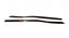 CARBON SIDE SKIRTS for FERRARI F8 TRIBUTO SPIDER 2019 - 2023

Set includes: 

Side Skirts

Material: Carbon 

Note: Professional installation is required.

Why “Contact Us for Pricing”?

We don’t display fixed prices because our goal is to offer you the most competitive deal possible. Product costs often decrease over time, and by requesting a quote, you’ll receive our most up-to-date price on market.

SECURED PAYMENT METHODS&nbsp;
PayPal (+4.4% fee)
Visa / Mastercard / American Express (through P