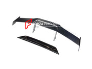 CARBON WIDE BODY KIT for LAMBORGHINI HURACAN EVO 2019 - 2023

Set includes:

Front Lip
Side Skirts
Rear Engine Hood
GT&nbsp;Wing Spoiler
Rear&nbsp;Diffuser

Material: Carbon

NOTE: Professional installation is required


Why “Contact Us for Pricing”?

We don’t display fixed prices because our goal is to offer you the most competitive deal possible. Product costs often decrease over time, and by requesting a quote, you’ll receive our most up-to-date price on market.

SECURED PAYMENT METHODS&nbsp;
PayPal (+4.