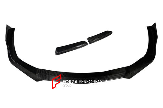 CARBON WIDE BODY KIT for LAMBORGHINI HURACAN EVO 2019 - 2023

Set includes:

Front Lip
Side Skirts
Rear Engine Hood
GT&nbsp;Wing Spoiler
Rear&nbsp;Diffuser

Material: Carbon

NOTE: Professional installation is required


Why “Contact Us for Pricing”?

We don’t display fixed prices because our goal is to offer you the most competitive deal possible. Product costs often decrease over time, and by requesting a quote, you’ll receive our most up-to-date price on market.

SECURED PAYMENT METHODS&nbsp;
PayPal (+4.