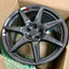 2020 FORD MUSTANG SHELBY GT500 STYLE CARBON FORGED WHEELS RIMS for ALL MODELS