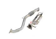 Exhaust Downpipe For Honda Accord 1.5T