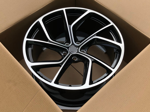 19 INCH FORGED WHEELS RIMS for Land Rover Discovery 2016+