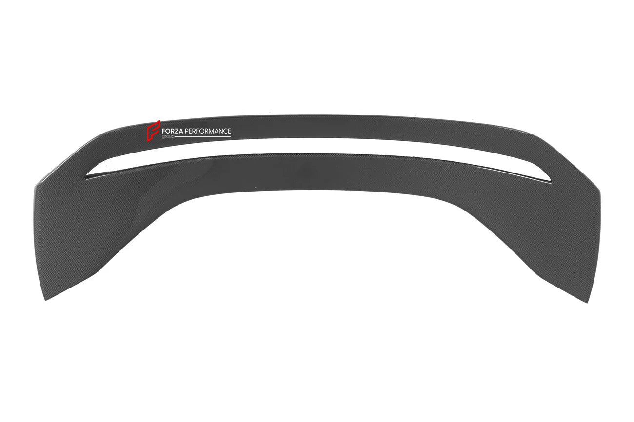 IMP PERFORMANCE CARBON WIDE BODY KIT for FERRARI 296 TYPE F171 2022 - 2025

Set includes:

Front Lip

Side Skirts
Rear Diffuser
Trunk Spoiler
Rear Quarter Panel Side&nbsp;Scoops
Rear Bumper Trim

Material: Carbon

NOTE: Professional installation is required


Why “Contact Us for Pricing”?

We don’t display fixed prices because our goal is to offer you the most competitive deal possible. Product costs often decrease over time, and by requesting a quote, you’ll receive our most up-to-date price on market.

SE