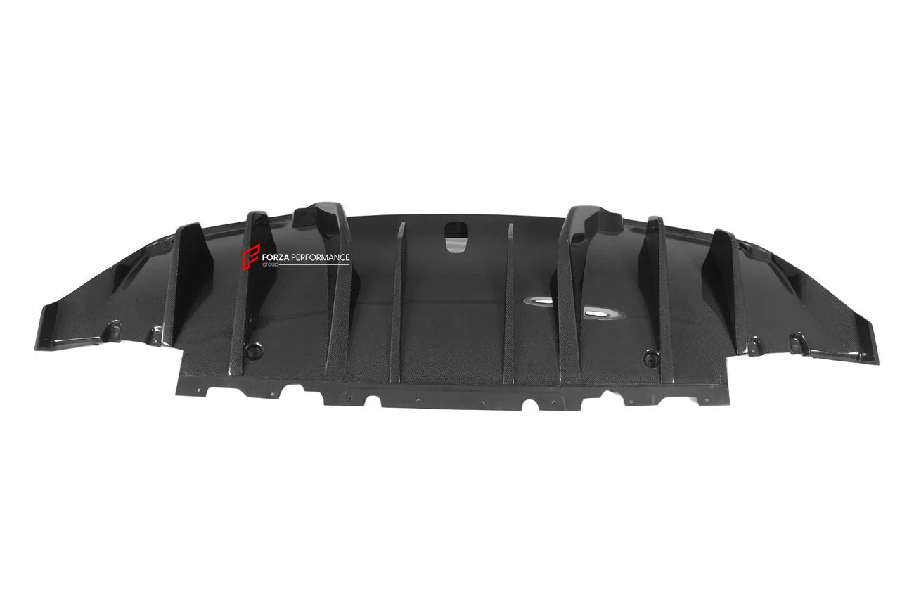 IMP PERFORMANCE CARBON WIDE BODY KIT for FERRARI 296 TYPE F171 2022 - 2025

Set includes:

Front Lip

Side Skirts
Rear Diffuser
Trunk Spoiler
Rear Quarter Panel Side&nbsp;Scoops
Rear Bumper Trim

Material: Carbon

NOTE: Professional installation is required


Why “Contact Us for Pricing”?

We don’t display fixed prices because our goal is to offer you the most competitive deal possible. Product costs often decrease over time, and by requesting a quote, you’ll receive our most up-to-date price on market.

SE