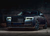 2022 New FORGED WHEELS Design for ROLLS-ROYCE SPECTRE Ghost, Cullinan, Dawn, Wraith, Phantom, Drophead