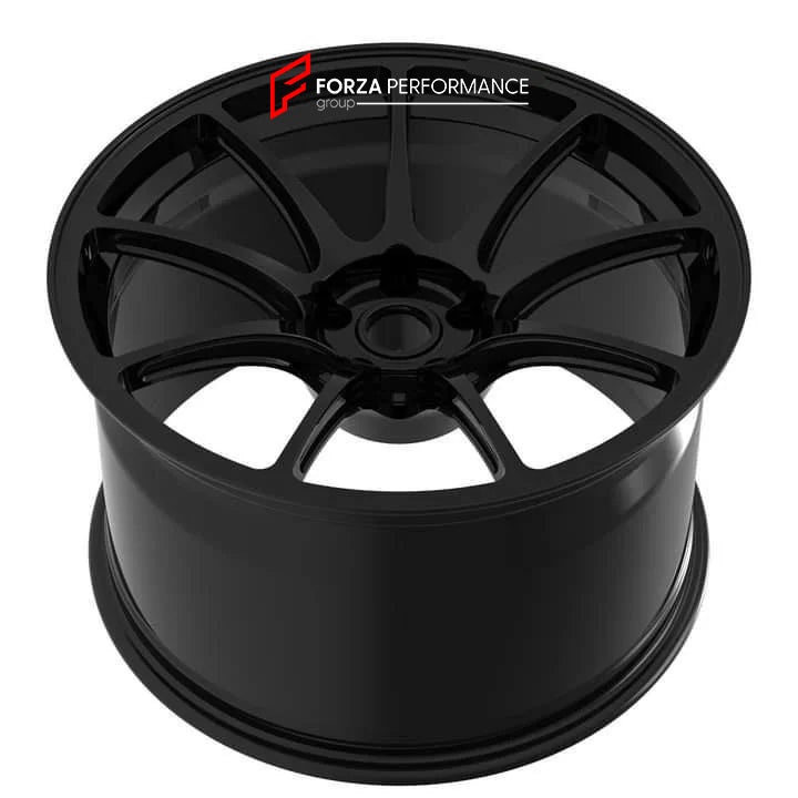NISMO 2023 NISSAN GT-R R35 DESIGN FORGED WHEELS RIMS for ALL MODELS ...